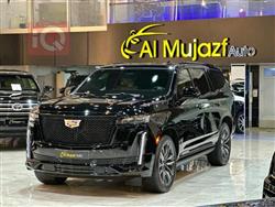 كاديلاك اسكاليد